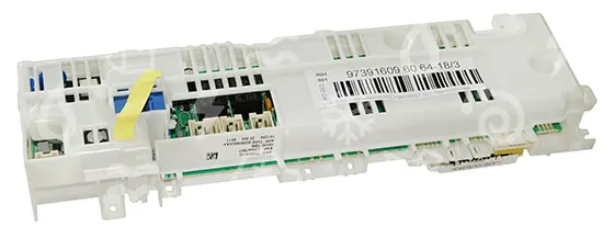 elektronika sušičky ELECTROLUX, ENV06, konfig.